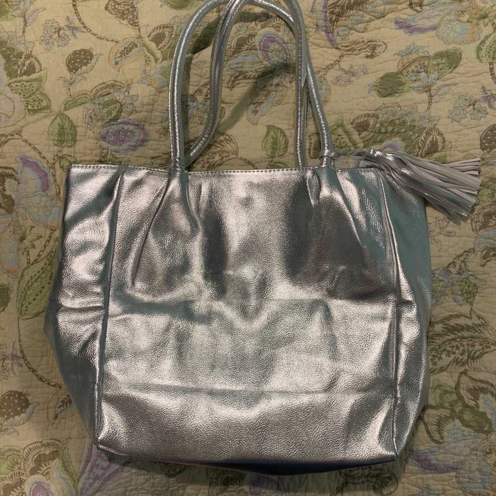 Ultra Chic Tote Bag